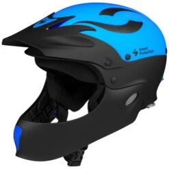 Sweet Protection Sweet Rocker Fullface -Paddles Verkaufe 2412261 neonblue 23 720x600