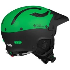 Sweet Protection Sweet Rocker -Paddles Verkaufe 2412271 sassygreen back 23 720x600