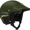 NRS WRSI Current Pro Helmet -Paddles Verkaufe 2412321 olive 20 720x600
