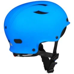 Sweet Protection Sweet Wanderer II Helmet -Paddles Verkaufe 2412361 neonblue back 23 720x600