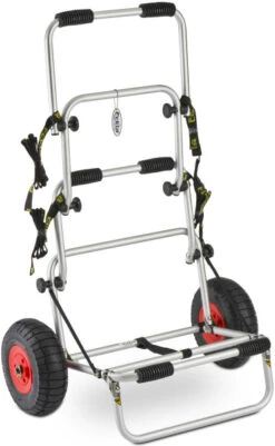 Eckla® Foldy 260 Faltbootwagen -Paddles Verkaufe 2510350 21 720x600