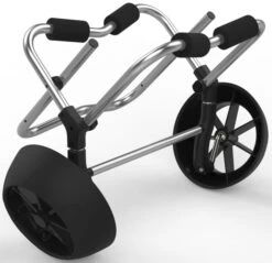 HandiWorld Camba Cart -Paddles Verkaufe 2510740 b 19 720x600