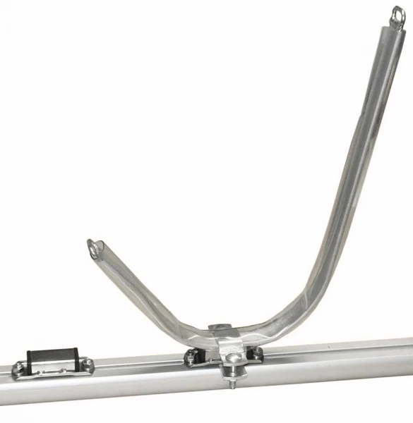 Eckla® Dachträgeradapter 4 Eckla® Dachträgeradapter – Bild 2