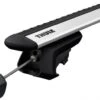 Thule Evo Raised Rail 1 Thule Evo Raised Rail -Paddles Verkaufe 2551860 torque 19 720x600