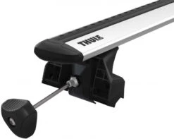 Thule Flush Rail Evo -Paddles Verkaufe 2551900 3 20 720x600