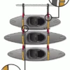 °hf Express Bootsregal -Paddles Verkaufe 2560330 08 gr 720x600
