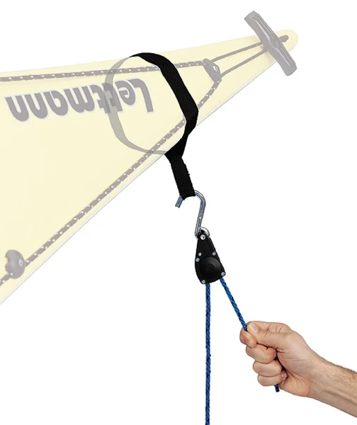 Thule Quickdraw Spanner 838 3 Thule Quickdraw Spanner 838