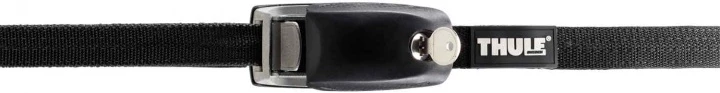 Thule Lockable Strap, Spanngurt Abschließbar 3 Thule Lockable Strap, Spanngurt Abschließbar