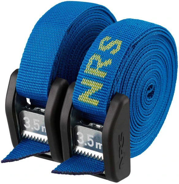 NRS Buckle Bumper Straps 4 NRS Buckle Bumper Straps – Bild 2