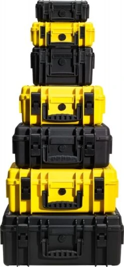 B&W Outdoorcase -Paddles Verkaufe 2620651 14 720x600