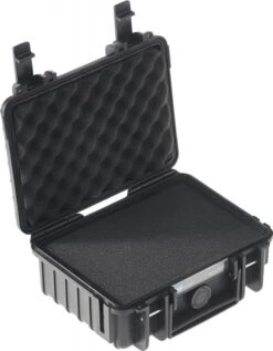 B&W Outdoorcase -Paddles Verkaufe 2620651 500 SI 14 720x600