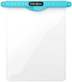 Fidlock® Hermetic Dry Bag -Paddles Verkaufe 2630811 maxi petrol 21 720x600