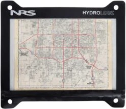 NRS HydroLock Mapcessory Map Case -Paddles Verkaufe 2630821 inhalt 22 720x600