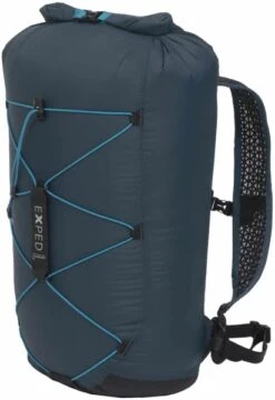 Exped Cloudburst -Paddles Verkaufe 2642291 25 navy 22 720x600