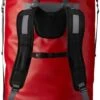 NRS Bill's Bag Dry Bag -Paddles Verkaufe 2643011 110 red back 18 720x600