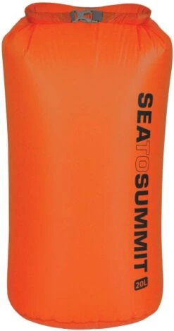 Sea To Summit Ultra-Sil® Nano Dry Sack -Paddles Verkaufe 2643021 20 orange 18 720x600