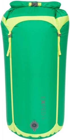 Exped Waterproof Telecompression Bag -Paddles Verkaufe 2643171 l green 21 720x600