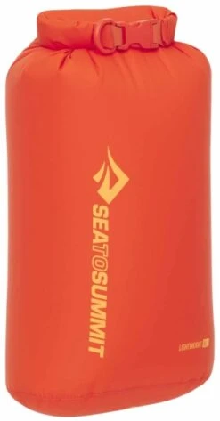 Sea To Summit Lightweight Dry Bag -Paddles Verkaufe 2643201 13 spicyorange 720x600
