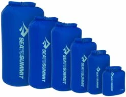 Sea To Summit Lightweight Dry Bag -Paddles Verkaufe 2643201 allegr 23 720x600