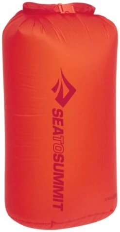 Sea To Summit Ultra-Sil® Dry Sack -Paddles Verkaufe 2643211 20 spicyorange 23 720x600