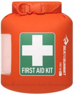 Sea To Summit Lightweight First Aid Dry Bag 9 Sea To Summit Lightweight First Aid Dry Bag -Paddles Verkaufe 2643261 3 23 720x600