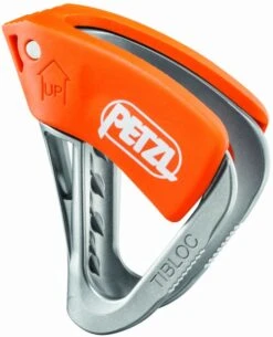 Petzl Tibloc 5 Petzl Tibloc -Paddles Verkaufe 3570600 22 720x600
