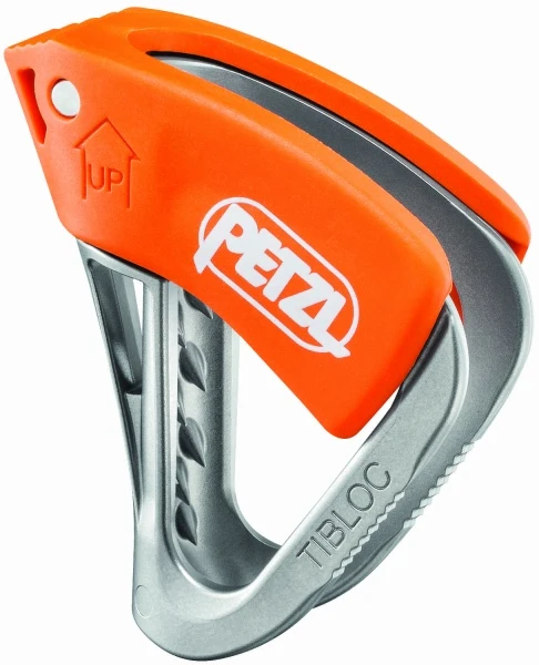 Petzl Tibloc 4 Petzl Tibloc – Bild 2