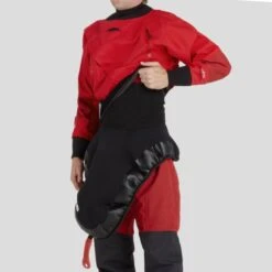 NRS Men's Crux Drysuit -Paddles Verkaufe 4150511 tunnel 23 720x600