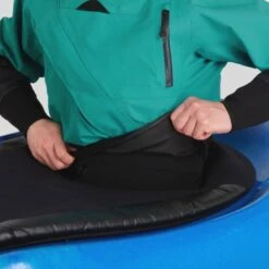 NRS Women's Crux Drysuit -Paddles Verkaufe 4150711 tunnel 23 720x600