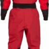 NRS Men's Jakl Drysuit GORE-TEX PRO 1 NRS Men's Jakl Drysuit GORE-TEX PRO -Paddles Verkaufe 4150781 back 22 720x600