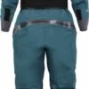 NRS Women's Axiom Dry Suit 1 NRS Women's Axiom Dry Suit -Paddles Verkaufe 4150821 mediterranea back 22 720x600