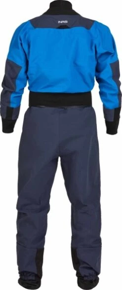 NRS Men's Axiom Dry Suit