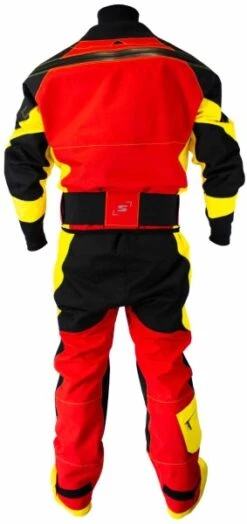 Sandiline Kayak Suit Extreme 4L Mens