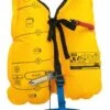 Palm Glide Schwimmweste -Paddles Verkaufe 4190381 blue inflated 16 720x600