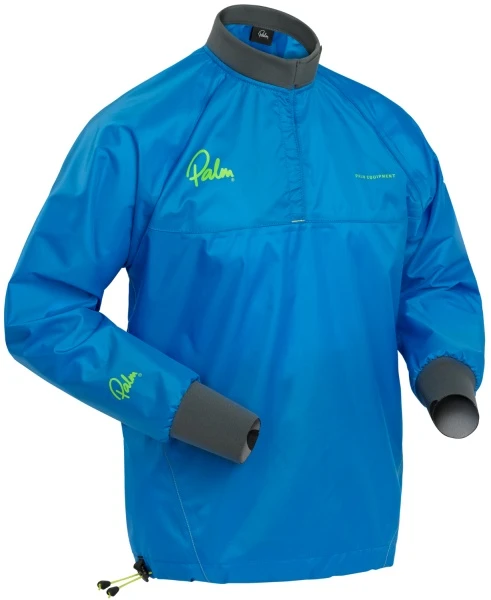 Palm Pop Jacket 4 Palm Pop Jacket – Bild 2