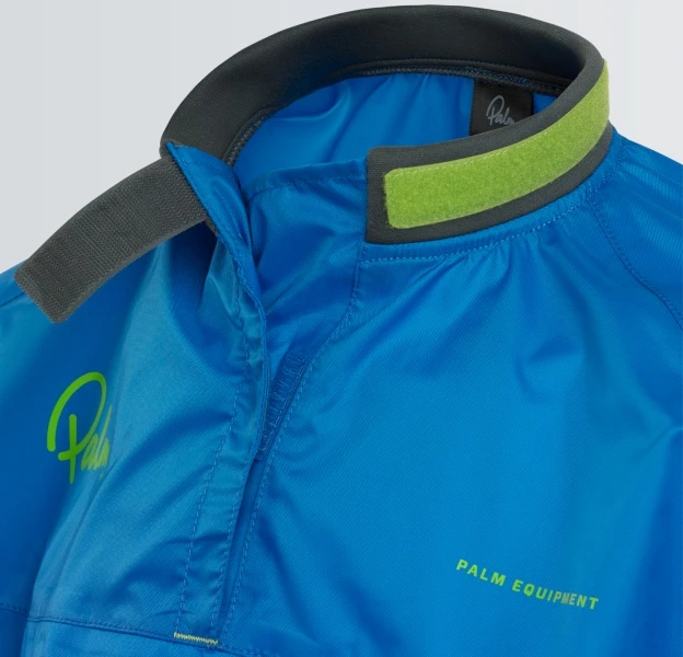 Palm Pop Jacket 5 Palm Pop Jacket – Bild 3