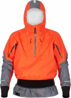 NRS Men's Riptide Splash Jacket
