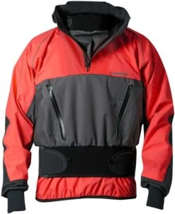 Nookie Storm Seekajakjacke -Paddles Verkaufe 4214271 lava 20 720x600