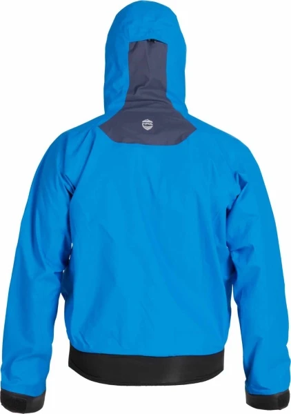 NRS Men's Tor Splash Jacket 3 NRS Men's Tor Splash Jacket