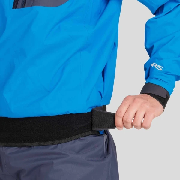 NRS Men's Tor Splash Jacket 5 NRS Men's Tor Splash Jacket – Bild 3