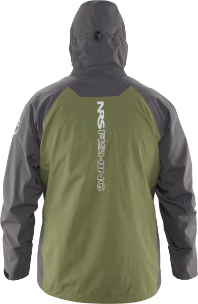 NRS Orion Paddling Jacket 4 NRS Orion Paddling Jacket – Bild 2