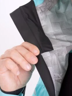 Hiko Ramble Cag -Paddles Verkaufe 4214421 coral det2 23 720x600