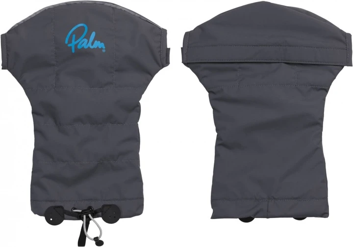 Palm Current Pogies Paddelpfötchen 3 Palm Current Pogies Paddelpfötchen