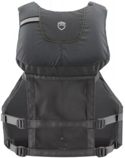 NRS Chinook -Paddles Verkaufe 4232401 charcoal back 19 720x600