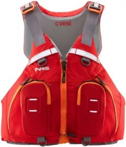 NRS CVest -Paddles Verkaufe 4232621 red 18 720x600