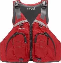 NRS CVest -Paddles Verkaufe 4232621 red 23 720x600