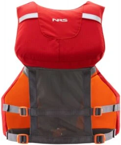 NRS CVest -Paddles Verkaufe 4232621 red b 18 720x600