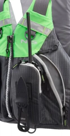 NRS Odyssey -Paddles Verkaufe 4232691 charcoal detail 19 720x600