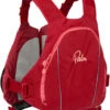 Palm Peyto Womens PFD Touringschwimmweste -Paddles Verkaufe 4232761 chilli back 21 720x600
