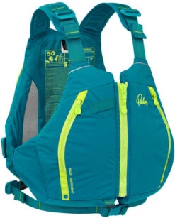 Palm Peyto PFD -Paddles Verkaufe 4232771 teal 21 720x600